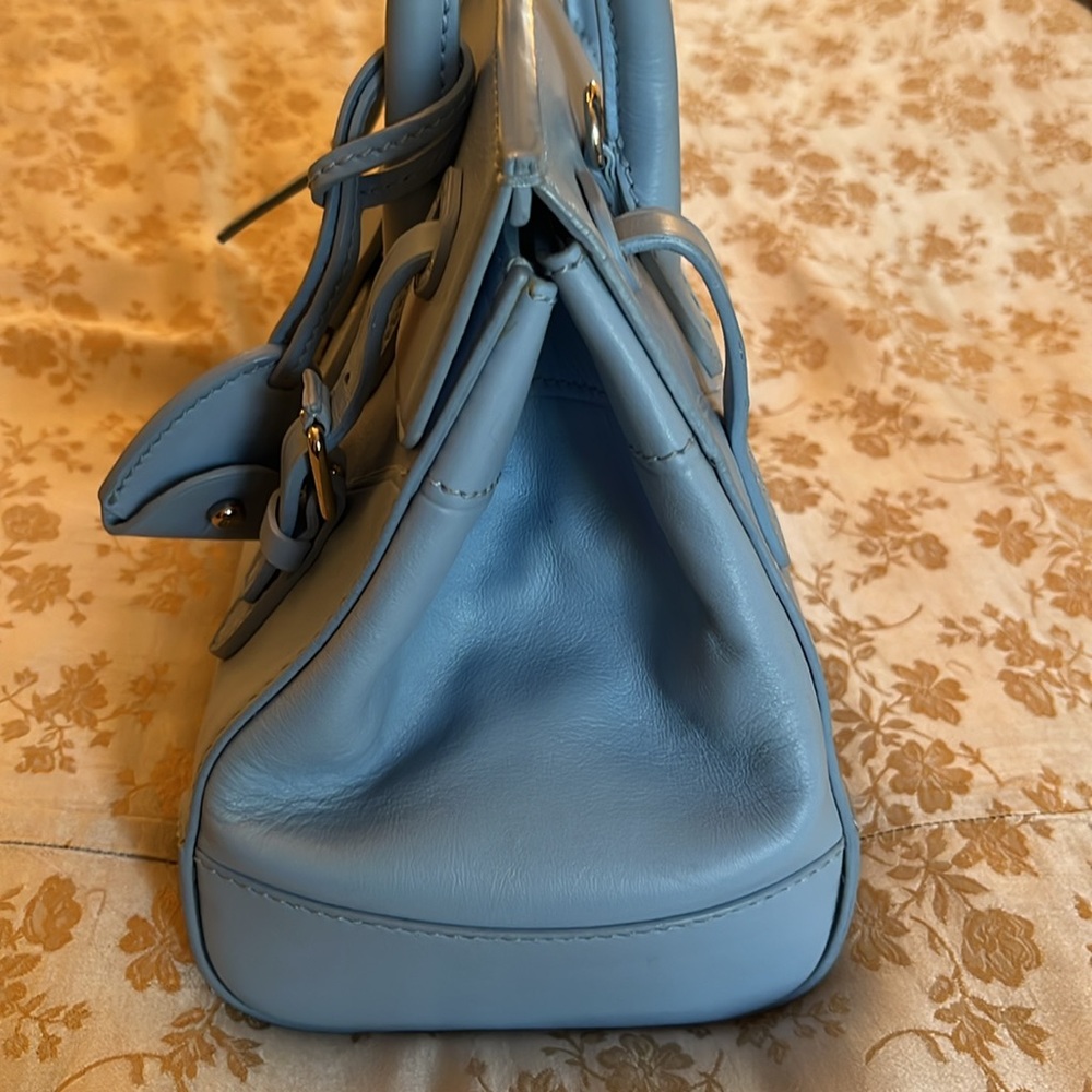Soft Ricky bag - Picture 5 of 16